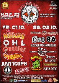 ROCK CITY FESTIVAL