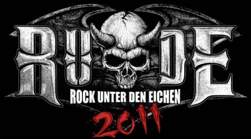 8. ROCK UNTER DEN EICHEN OPEN AIR (R.U.D.E.)