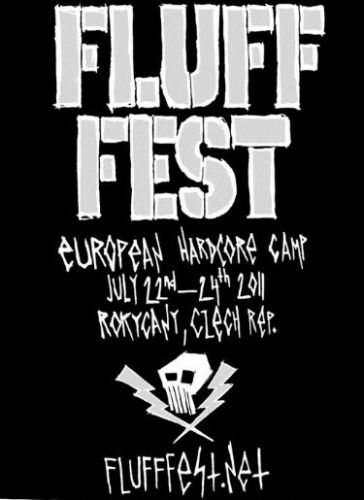 FLUFF FEST 2011