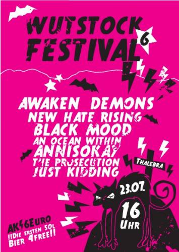 VI. WUT-STOCK OPEN AIR