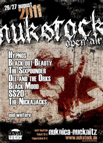 NUKSTOCK FESTIVAL