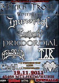 3. BLACK TROLL WINTERFEST
