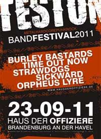 TESTON FESTIVAL