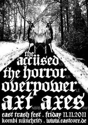 IX.EAST TRASH FEST IX.EAST TRASH FEST