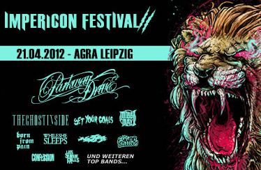 IMPERICON FESTIVAL 2012