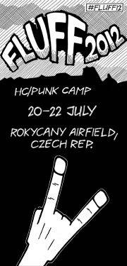 FLUFF FEST 2012