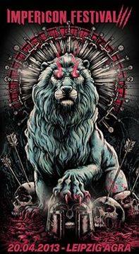 IMPERICON FESTIVAL 2013