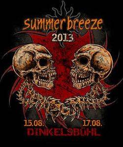 SUMMER BREEZE 2013