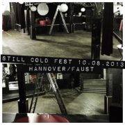 STILL COLD FEST