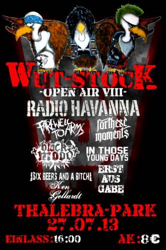 8. WUT-STOCK