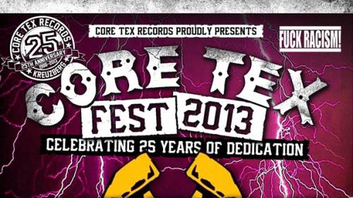 CORE TEX FEST