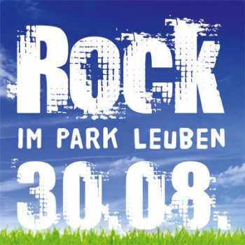 16. ROCK IM PARK LEUBEN