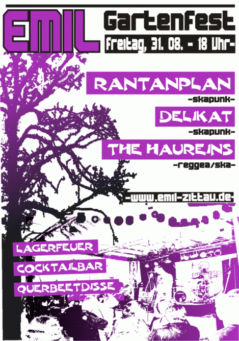 RANTANPLAN, DELIKAT, THE HAUREINS RANTANPLAN, DELIKAT, THE HAUREINS