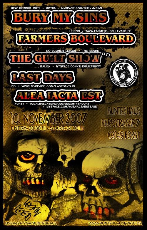 THE FIGHT, KNIFE IN THE LEG, FAMILY MAN THE FIGHT, KNIFE IN THE LEG, FAMILY MAN