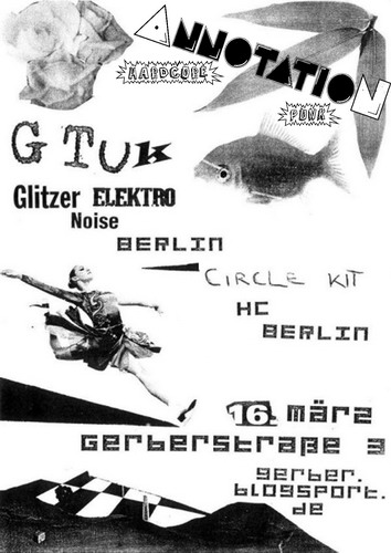 CIRCLE KIT, ANNOTATION, G TUK CIRCLE KIT, ANNOTATION, G TUK