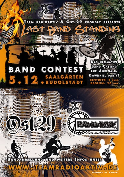BANDCONTEST