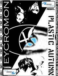 EYCROMON, PLASTIC AUTUMN