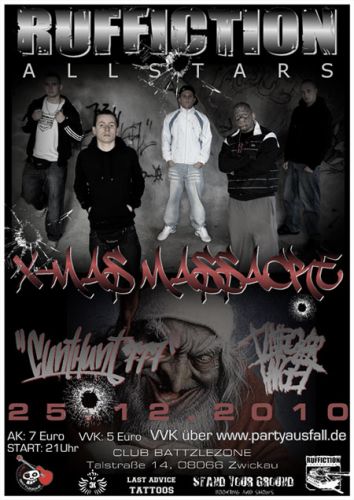 RUFFICTION, CUNTHUNT777, TIME OVER TARGET RUFFICTION, CUNTHUNT777, TIME OVER TARGET