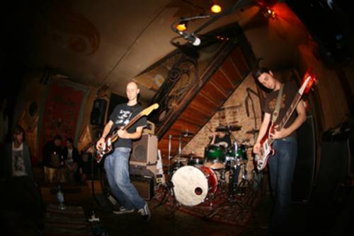 MAYBE A WRETCH, GIVEN, SAP & SAUCY, NEUWAHL