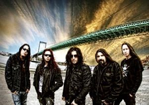 FIREWIND FIREWIND