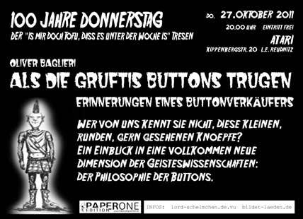 OLIVER BAGLIERI OLIVER BAGLIERI