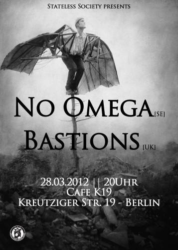 NO OMEGA, BASTIONS