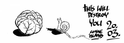 THIS WILL DESTROY YOU THIS WILL DESTROY YOU