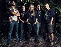 THE FERRYMAN, BLACKEN MY MELODY, DEVARIEM, SPECIAL GUESTS THE FERRYMAN, BLACKEN MY MELODY, DEVARIEM, SPECIAL GUESTS