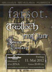 FARSOT, TROLLECH, MORTJURI, VIVIUS HUMARE