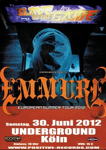 EMMURE EMMURE