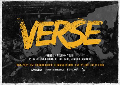 VERSE, RITUAL, ANCHOR, SOUL CONTROL VERSE, RITUAL, ANCHOR, SOUL CONTROL