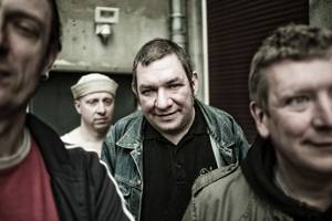 DIE KASSIERER, EXPORT PIRATEN