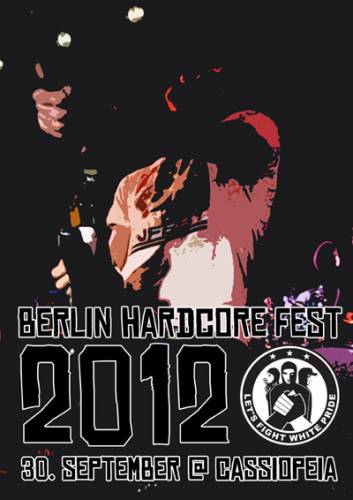 BERLIN HARDCORE FEST