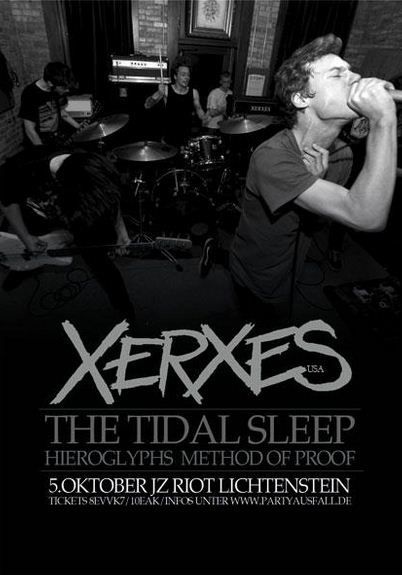 XERXES, THE TIDAL SLEEP, HIEROGLYPHS, METHOD OF PROOF XERXES, THE TIDAL SLEEP, HIEROGLYPHS, METHOD OF PROOF