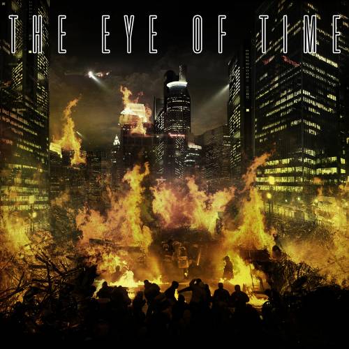 THE EYE OF TIME