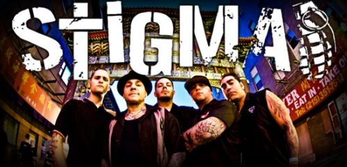 STIGMA