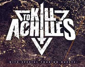 TO KILL ACHILLES, PELGRIM