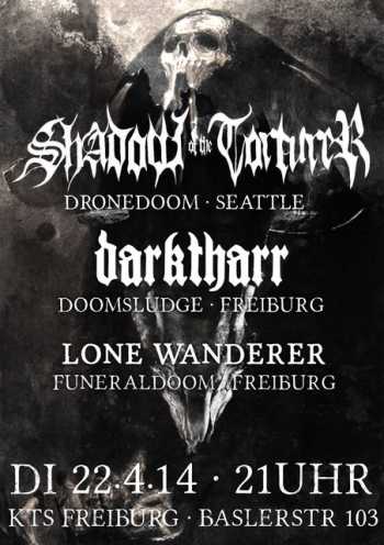 SHADOW OF THE TORTURER, DARK THARR, LONE WANDERER SHADOW OF THE TORTURER, DARK THARR, LONE WANDERER