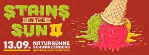 ALL FOR NOTHING, KNOCHENFABRIK, KOBITO, ALLTAG, ASHPIPE, CHEMNITZ CONNECTION, THE CREECH, DANN&WANN, HADDOCKS, SKLAVENHÄNDLER, AUF DOR GARTENBANK