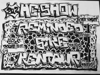 SIKE, REMINDED, KENTAWR