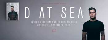 D AT SEA, CHASING GHOSTS, OMAHA D AT SEA, CHASING GHOSTS, OMAHA