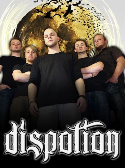 dispotion