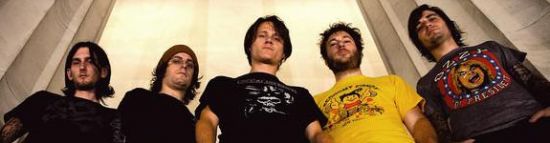 Copyright by darkest hour darkest hour