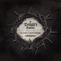 in twilight's embrace