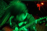 Copyright by ipsissimus ipsissimus