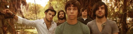 august burns red