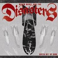 roger miret and the disasters