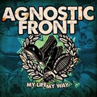 Copyright by agnostic front agnostic front