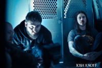 as i lay dying
