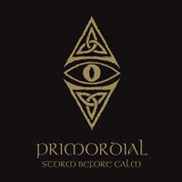 Copyright by primordial primordial